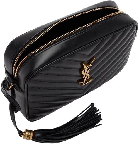 used ysl purse
